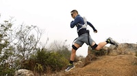 Portable Trail-Ready Exoskeletons Image 2