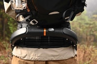 Portable Trail-Ready Exoskeletons Image 3
