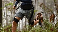 Portable Trail-Ready Exoskeletons Image 5