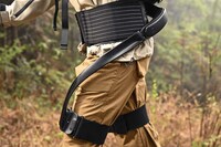 Portable Trail-Ready Exoskeletons Image 6