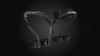 Portable Trail-Ready Exoskeletons Image 8