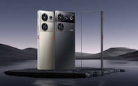 Custom-Made Camera Smartphones