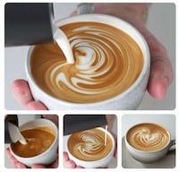 Automated Microfoam Milk Frothers Image 2