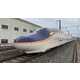 Small-Profile Bullet Trains Image 1
