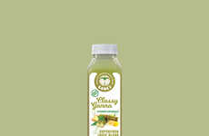 Sugarcane Juice Blends