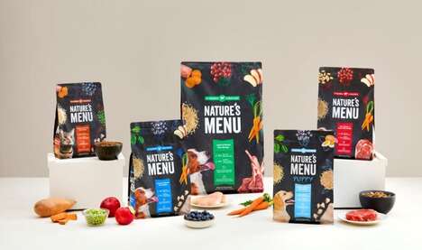 Low-Cost Premium Pet Foods