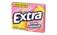 Summertime Refreshment Chewing Gums Image 1
