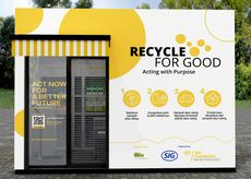 Drop-Off Recycling Stations Article Thubnail