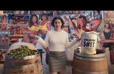 Anti-Sexist Beer Campaigns