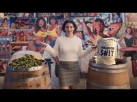 Anti-Sexist Beer Campaigns Image 1