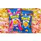 Lollipop-Flavored Popcorn Snacks Image 1