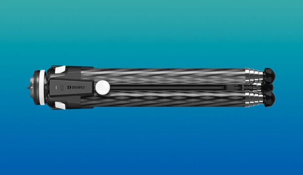 Smart Technology Travel Tripods