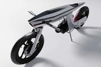 Space-Grade Aluminum Bikes Image 1