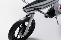 Space-Grade Aluminum Bikes Image 2