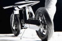 Space-Grade Aluminum Bikes Image 3