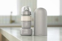 Self-Warming Baby Bottle Systems Image 1