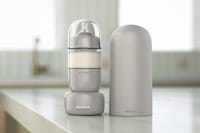 Self-Warming Baby Bottle Systems