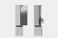 Doorway Display Appliance Concepts Image 1