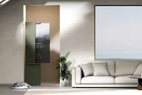Doorway Display Appliance Concepts Image 2