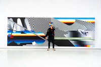 Space-Exploration Artful Installations Image 2
