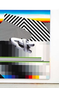 Space-Exploration Artful Installations Image 3