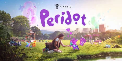 Virtual Pet Gaming Launches