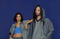 Vibrant Palette Denim Collections