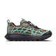 Trail-Inspired Luxe Performance Sneakers Image 1