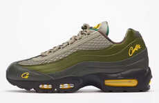 Exclusive Streetwear-Collaborative Shoes