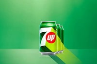 Uplifting Energetic Soda Rebrandings Image 2
