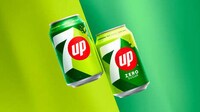 Uplifting Energetic Soda Rebrandings Image 3