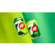 Uplifting Energetic Soda Rebrandings Image 3