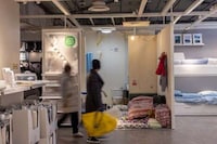 Housing Crisis Presentation Campaigns Image 1