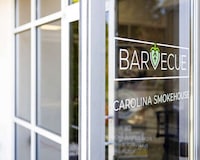 Plant-Based Smokehouses