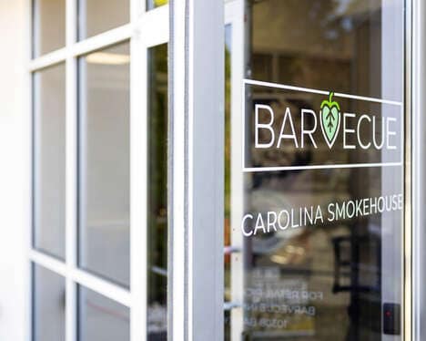 Plant-Based Smokehouses