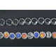 Exclusive Technicolor Jewelry Collections Image 3