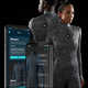 Wearable At-Home Body Scanners Image 1