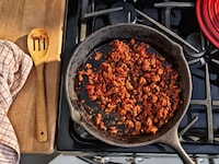 Lean Plant-Based Beef Image 1