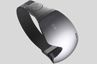AR-Enabled Ski Goggles Image 3