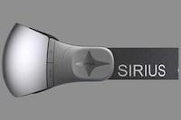 AR-Enabled Ski Goggles Image 8
