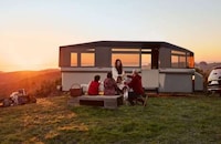 Purpose-Built All-Electric RVs Image 2