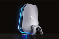 Pro-Grade Gaming Consoles