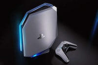 Pro-Grade Gaming Consoles Image 2