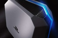 Pro-Grade Gaming Consoles Image 4