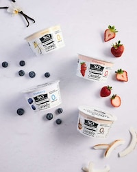 No-Sugar-Added Yogurt Alternatives Image 1