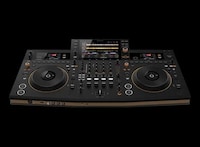 All-In-One DJ Systems