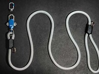 Ultra-Secure Dog Leashes Image 4