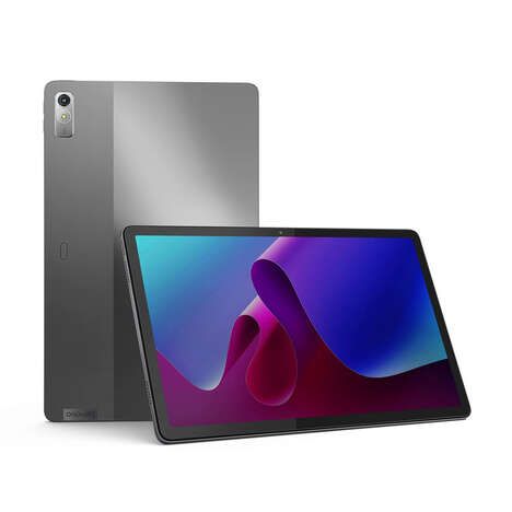 High-End Touchscreen Tablets