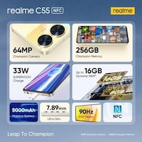 Productivity-Supporting Smartphone Models Image 4