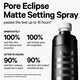 Pore-Blurring Setting Sprays Image 2